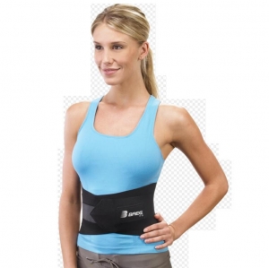 Breg Basic Lumbar Supports