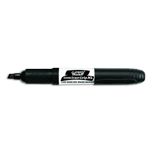 Bic Dry Erase Markers