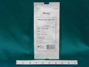 Sterile 36 Tape Measure  Medline Industries, Inc.