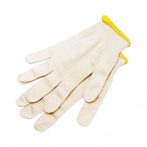 Sterile cotton best sale gloves