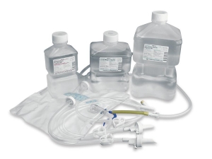 B. Braun Medical Sterile 0.9% Normal Saline | Medline Industries, Inc.