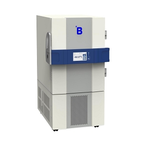 B Medical Ultra-Low Freezers | Medline Industries, Inc.