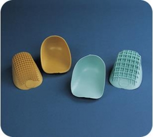 Breg on sale heel cups