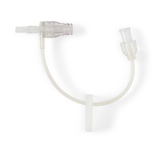 Icu Medical Small-bore Extension Set 