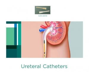 ureteral catheter