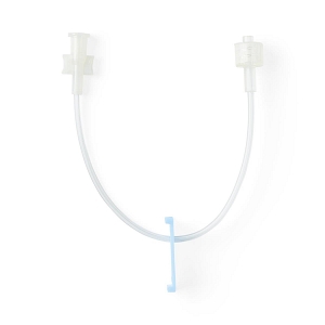 IV Catheter Extension Set with Adapter