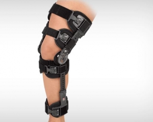G3 Post-Op Knee Braces  Medline Industries, Inc.