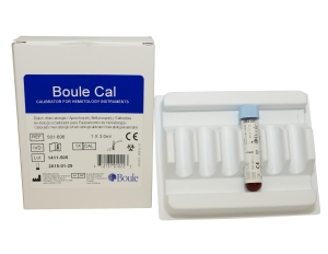 Calibrator For Medonic Hematology Analyzer