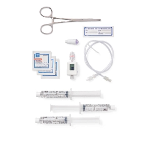 Intra-abdominal Pressure Monitoring Kits 