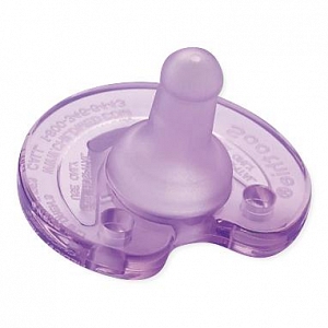 Wee thumbie clearance preemie pacifier