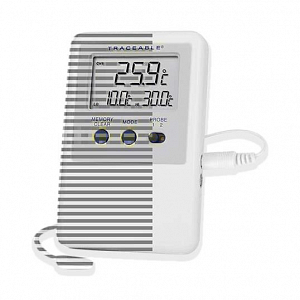 Medline Digital Refrigerator Thermometer