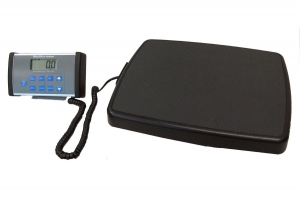 Seca 869 Remote Display Scale