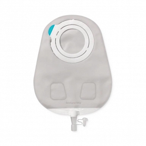 Coloplast SenSura Mio One Piece Maxi Cut To Fit Drainable Ostomy Pouch