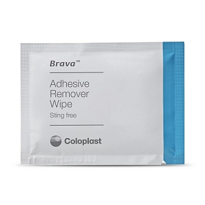 Adhesive Remover Spray and Wipes