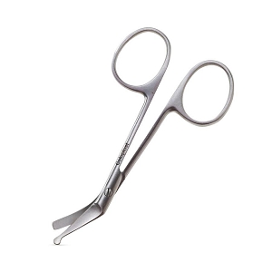 Patterson Medical Curved Mayo Scissors — Grayline Medical