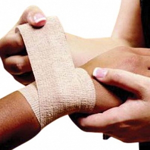 Compression Bandages  Medline Industries, Inc.