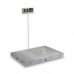 Digital Floor Scale  Medline Industries, Inc.