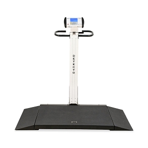 Digital Floor Scale  Medline Industries, Inc.