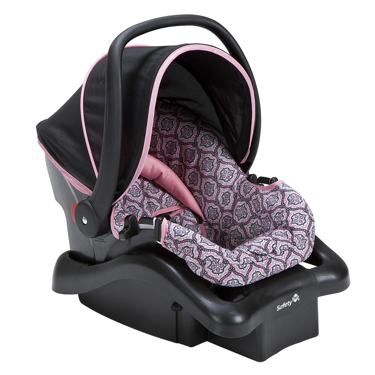 Light N Comfy Infant Car Seats By Dorel Juvenile Group Medline Industries Inc