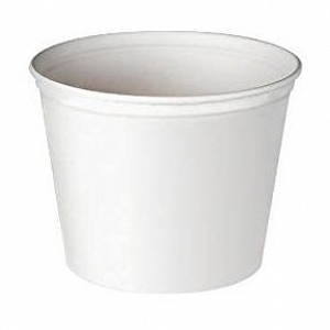 Disposable best sale ice bucket