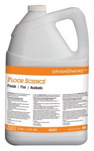 Science Floor Sealer / Finish | Medline Industries, Inc.