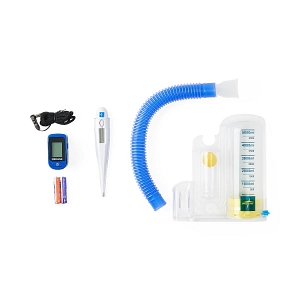 Home deals oxygen kits