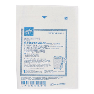 Medline Sterile Matrix Elastic Bandages | Medline Industries, Inc.