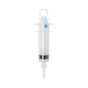 Medline 60mL Luer-Lock Syringe, Sterile - Right Way Medical