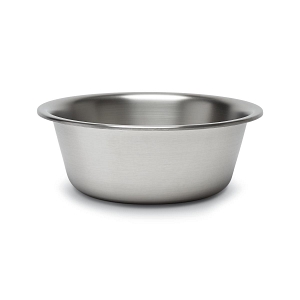 Stainless Steel Mixing/Solution Bowl