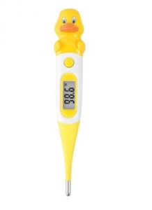 Medline 30-Second Oral Digital Stick Thermometers