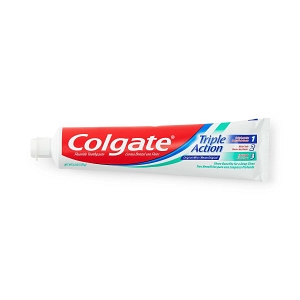 Colgate Triple Action Toothpaste