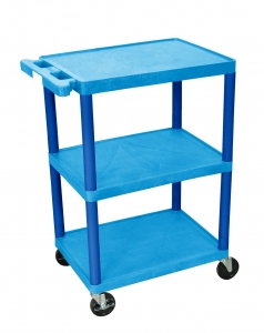 Utility Service Carts  Medline Industries, Inc.