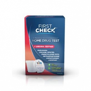 CVS Health Home Drug Test Kit, 7 Drugs