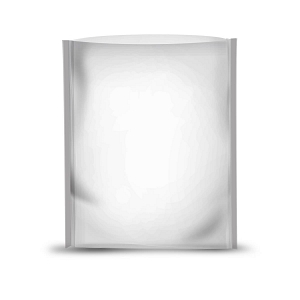 Cleanroom Poly Zipper Bags 10x12- 4mil Clear