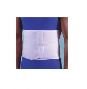 Corflex Panel Elastic Abdominal Binder