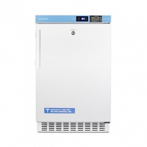 Accucold Built-In All-Refrigerators | Medline Industries, Inc.