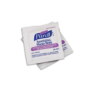 Purell hand sanitizers on sale & wipes