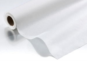 Standard Exam Table Paper; Smooth/White 21x225' (12/cs) 