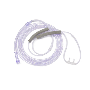 Nasal cannula best sale irritation