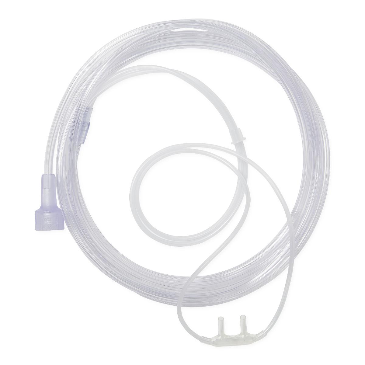 soft nasal oxygen cannula