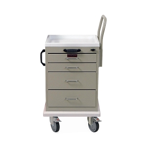 Iv Start Carts Medline Industries Inc