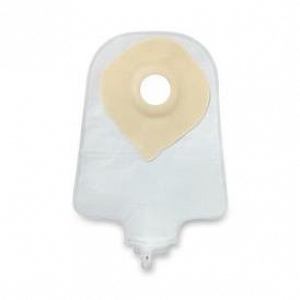 1-Piece Drainable Convex Ostomy Pouches | Medline Industries, Inc.