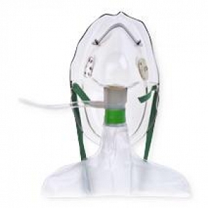 non rebreather mask nursing