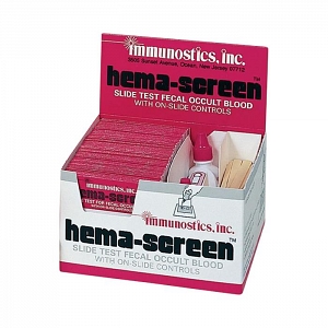 Hema-Screen Fecal Occult Blood Test | Medline Industries, Inc.