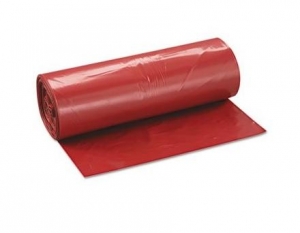 Medline LLDPE Trash Can Liners