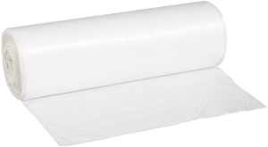 Medline LLDPE Trash Can Liners