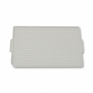 Silicone Mats for PCR Plates