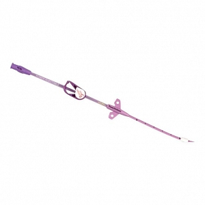 Powerhickman Central Venous Catheters 