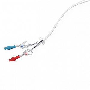 Bard Hemodialysis Catheter Kit | Medline Industries, Inc.