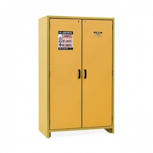 22 Gallon - Undercounter - Manual Close - Flammable Storage Cabinet